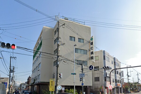 大日駅 徒歩23分 2階の物件内観写真